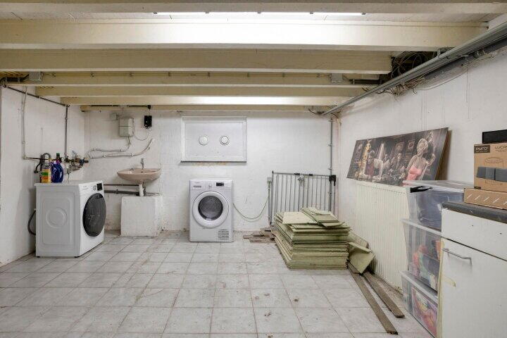 Foto 27 - Montfortstraat 55, Hoensbroek