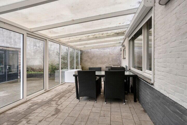 Foto 28 - Montfortstraat 55, Hoensbroek