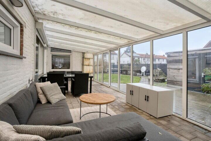 Foto 29 - Montfortstraat 55, Hoensbroek