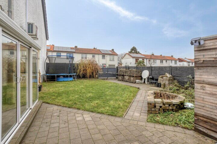 Foto 30 - Montfortstraat 55, Hoensbroek