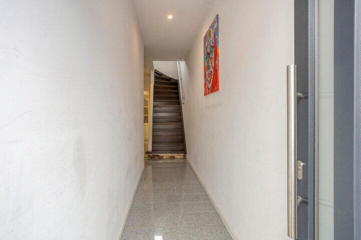 Foto 4 - Montfortstraat 55, Hoensbroek