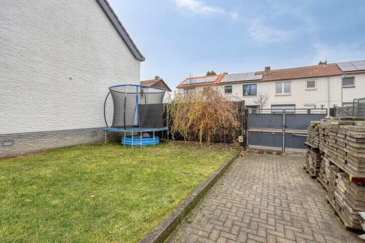 Foto 31 - Montfortstraat 55, Hoensbroek