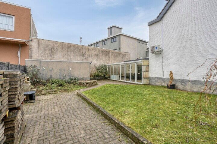 Foto 32 - Montfortstraat 55, Hoensbroek