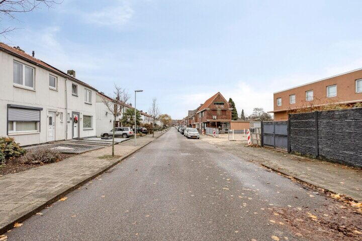 Foto 35 - Montfortstraat 55, Hoensbroek