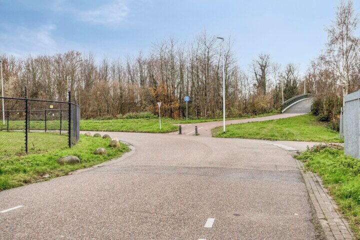 Foto 37 - Montfortstraat 55, Hoensbroek