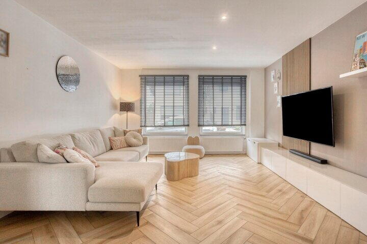 Foto 8 - Montfortstraat 55, Hoensbroek