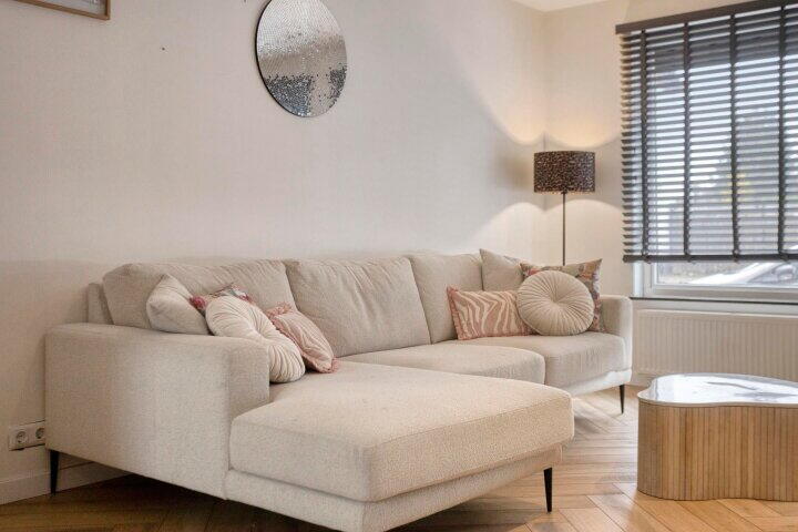 Foto 9 - Montfortstraat 55, Hoensbroek