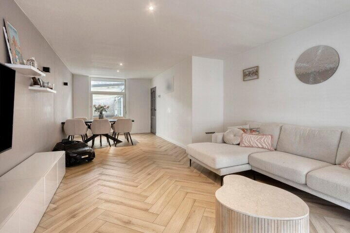 Foto 10 - Montfortstraat 55, Hoensbroek