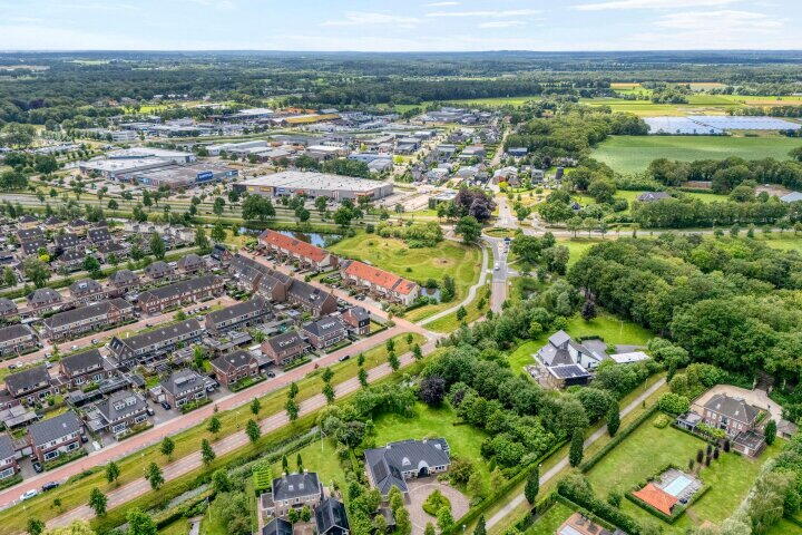 Foto 12 – Moonenlaan 60, Hardenberg