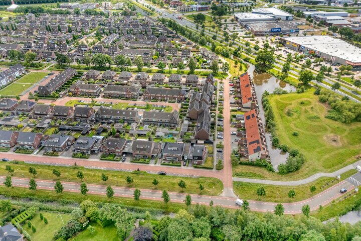 Foto 13 – Moonenlaan 60, Hardenberg