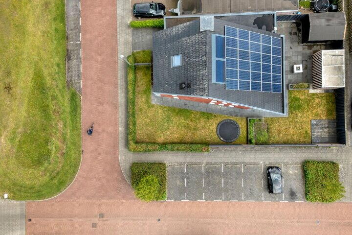 Foto 14 – Moonenlaan 60, Hardenberg