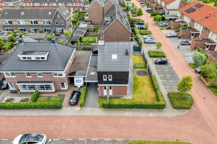Foto 5 – Moonenlaan 60, Hardenberg