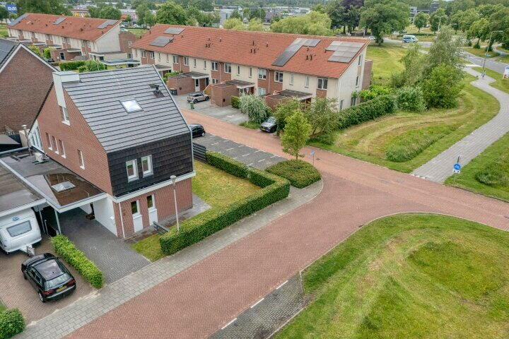 Foto 6 – Moonenlaan 60, Hardenberg