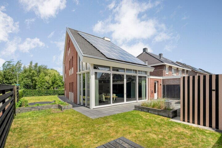 Foto 53 – Moonenlaan 60, Hardenberg