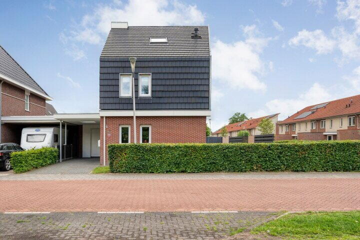Foto 7 – Moonenlaan 60, Hardenberg