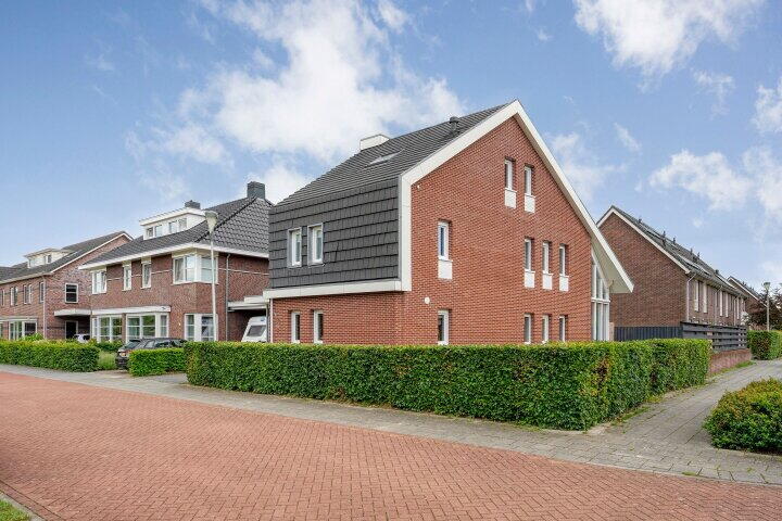 Foto 8 – Moonenlaan 60, Hardenberg
