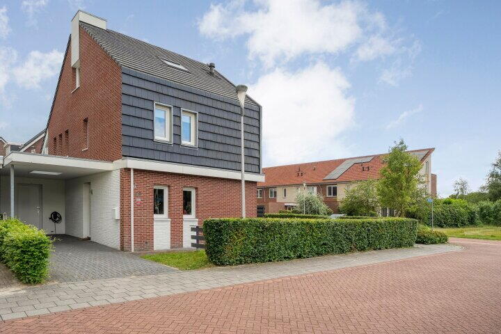 Foto 9 – Moonenlaan 60, Hardenberg