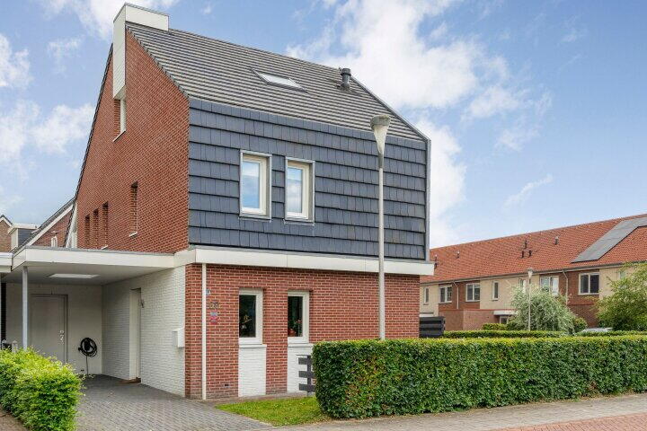 Foto 10 – Moonenlaan 60, Hardenberg