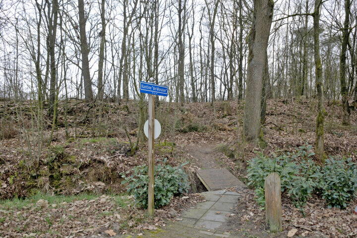 Foto 4 - Moraineweg 20 14, Spier