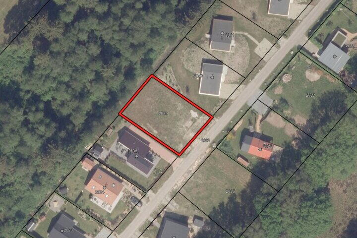 Foto 7 - Moraineweg 20 14, Spier