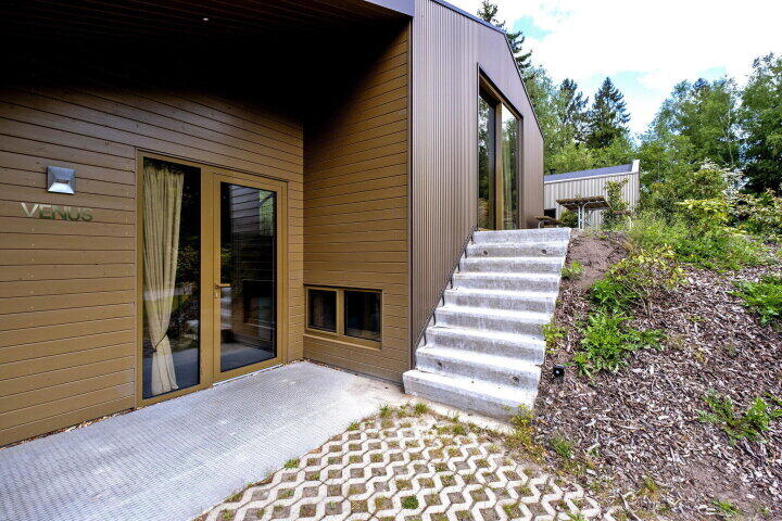 Foto 21 - Moraineweg 20 L 202, Spier