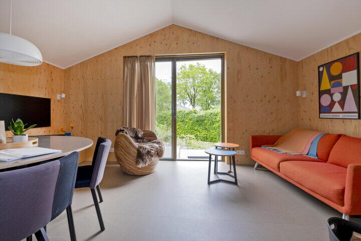 Foto 4 - Moraineweg 20 L 202, Spier