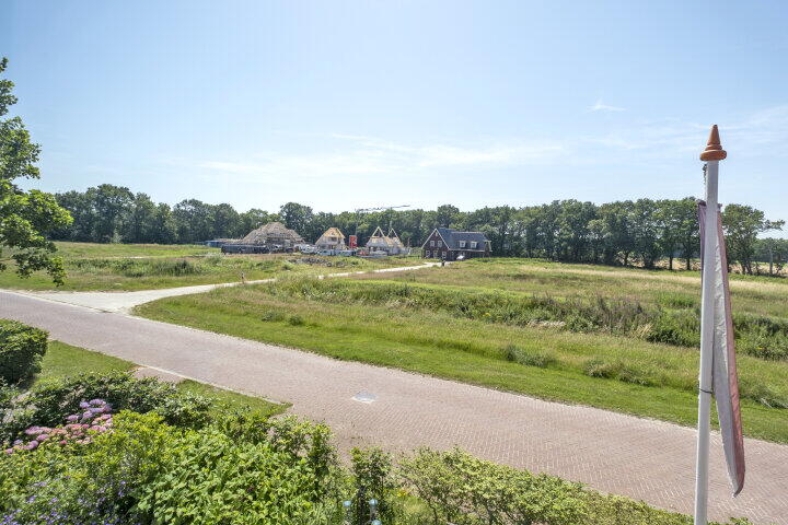 Foto 34 – Morgensterlaan 16, Beilen