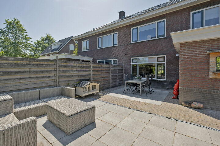 Foto 38 – Morgensterlaan 16, Beilen