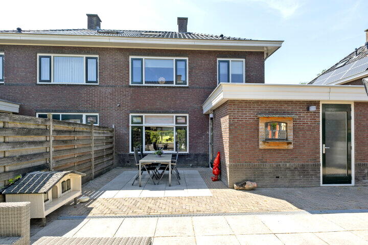 Foto 39 – Morgensterlaan 16, Beilen