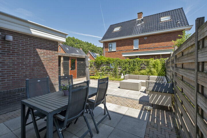 Foto 41 – Morgensterlaan 16, Beilen