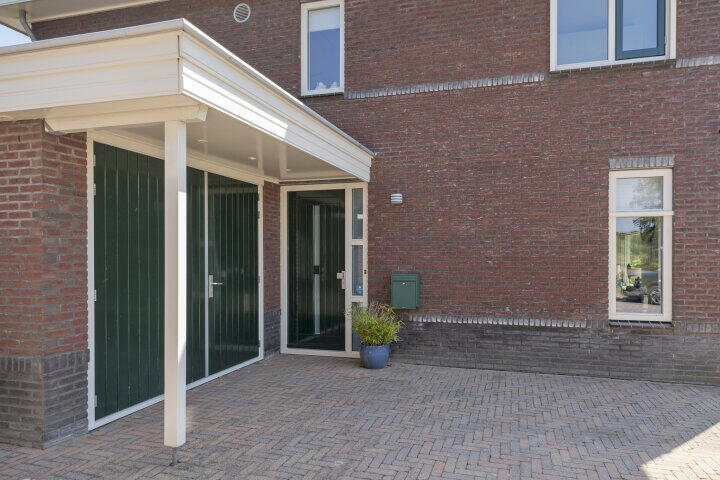 Foto 43 – Morgensterlaan 16, Beilen