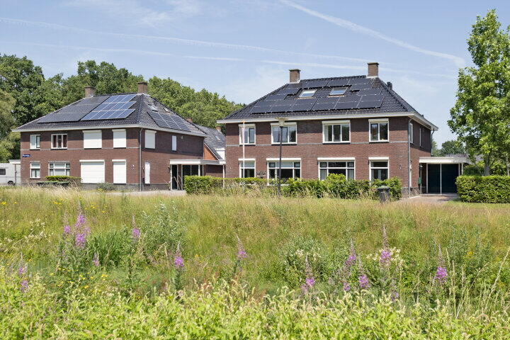 Foto 45 – Morgensterlaan 16, Beilen