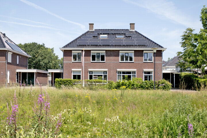 Foto 46 – Morgensterlaan 16, Beilen