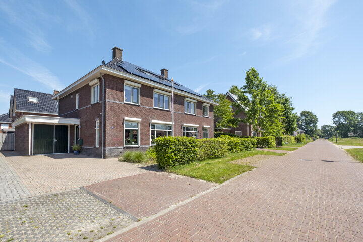 Foto 47 – Morgensterlaan 16, Beilen
