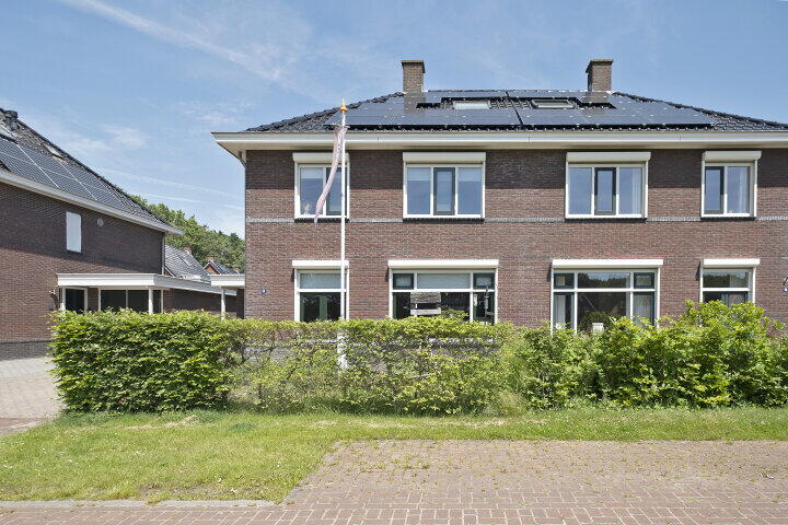 Foto 48 – Morgensterlaan 16, Beilen
