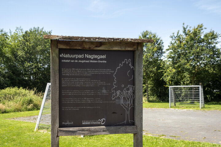 Foto 50 – Morgensterlaan 16, Beilen