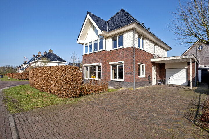 Foto 1 - Morgensterlaan 42, Beilen