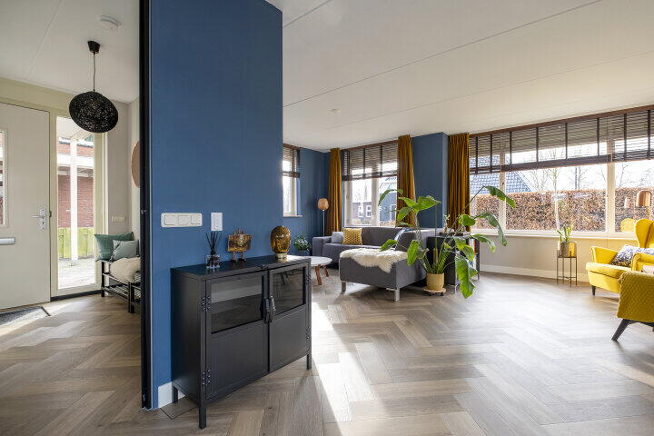 Foto 2 - Morgensterlaan 42, Beilen