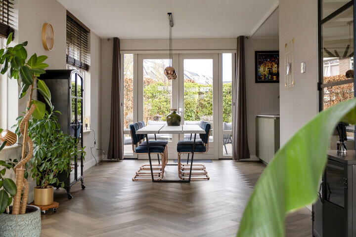 Foto 12 - Morgensterlaan 42, Beilen