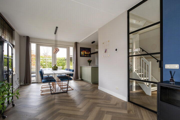 Foto 13 - Morgensterlaan 42, Beilen