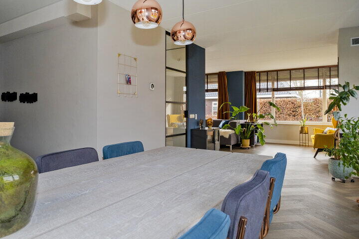 Foto 14 - Morgensterlaan 42, Beilen