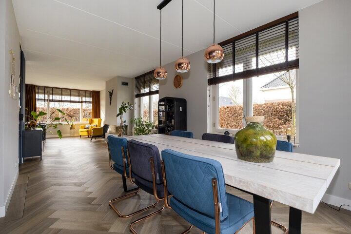 Foto 15 - Morgensterlaan 42, Beilen