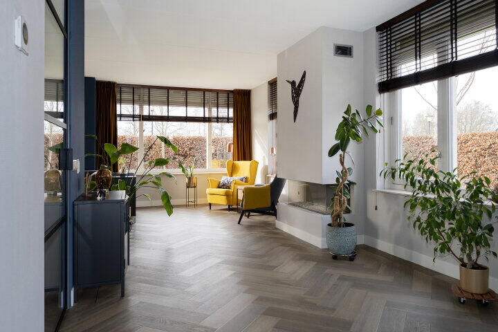 Foto 17 - Morgensterlaan 42, Beilen