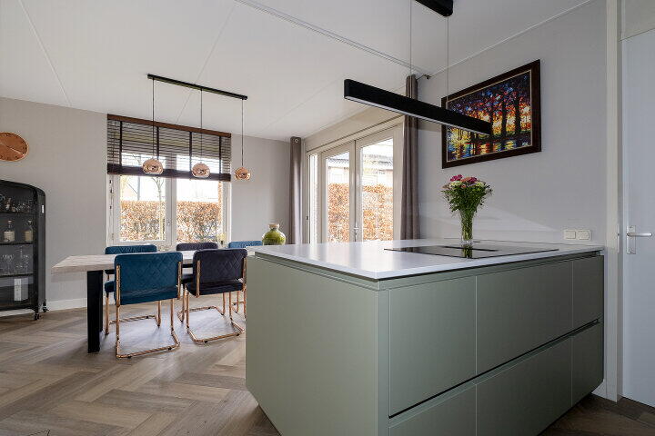 Foto 18 - Morgensterlaan 42, Beilen