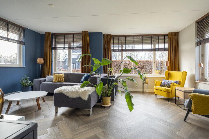 Foto 3 - Morgensterlaan 42, Beilen