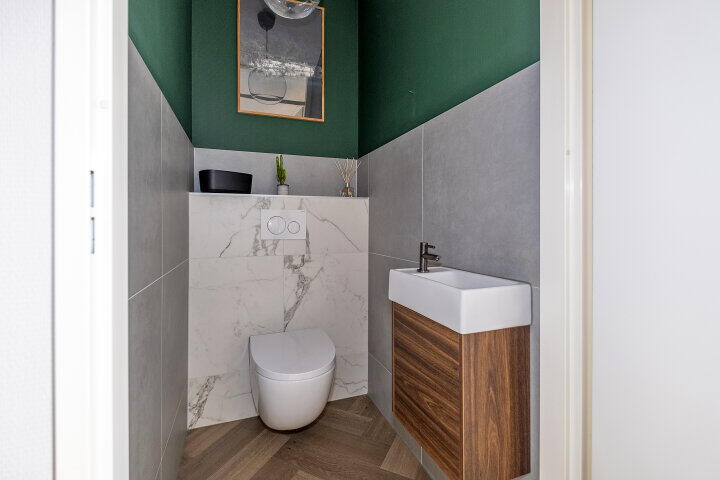 Foto 28 - Morgensterlaan 42, Beilen