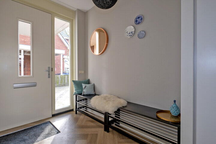 Foto 29 - Morgensterlaan 42, Beilen