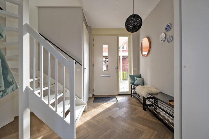 Foto 30 - Morgensterlaan 42, Beilen