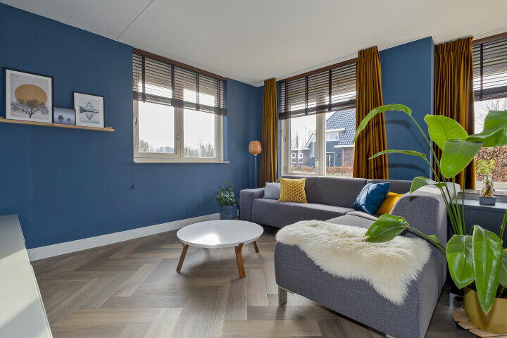 Foto 4 - Morgensterlaan 42, Beilen