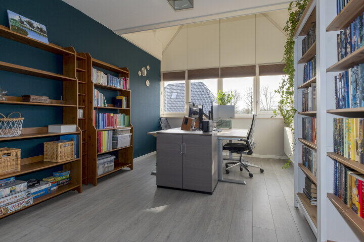 Foto 34 - Morgensterlaan 42, Beilen